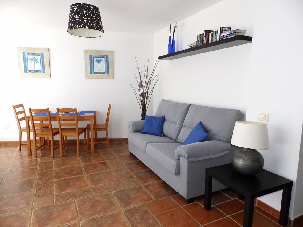 Apartamentos Medano - Atico Playa El Medano  Exterior photo